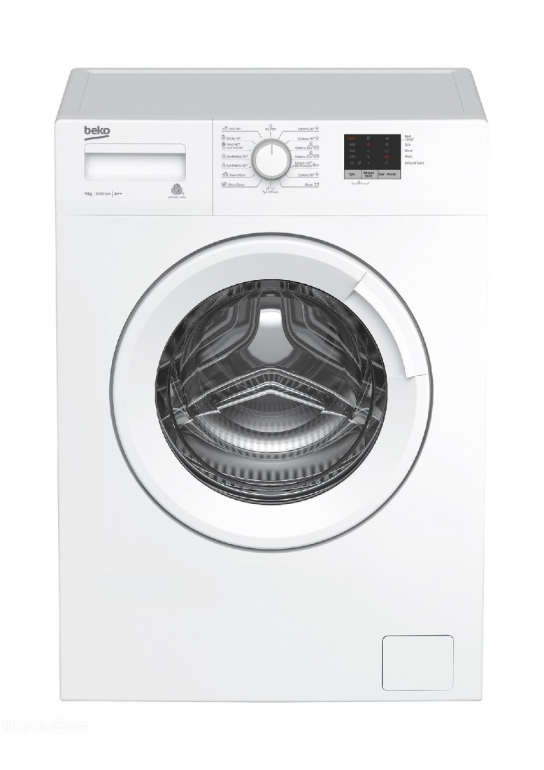 Стиральная машина BEKO WRE5511BWW за 37 011 Р | ЧёПоЧём